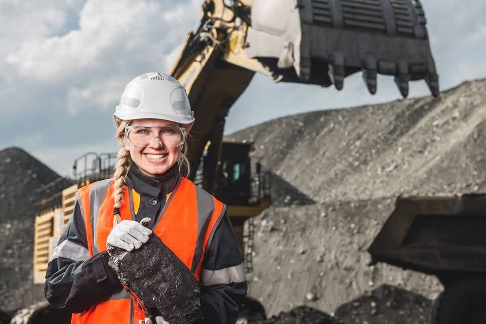 Mining & resources